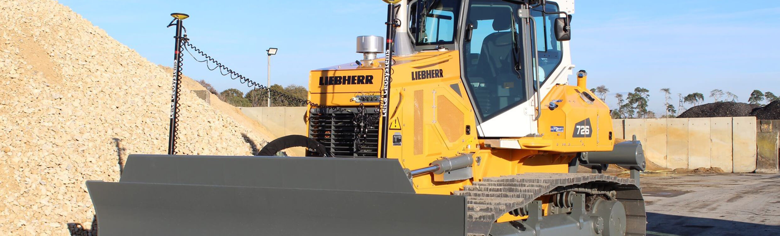 RJH and MDiG - Protecting Sites from External Noise